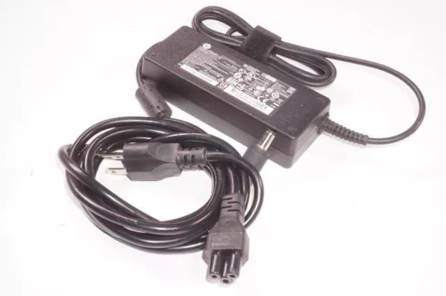 708992-001 Hp 65w 19.5v 3.33a Ac Adapter T620 PLUS THIN CLIENT