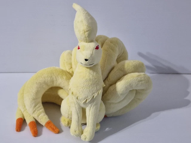 Pokemon Cutiefly Bombydou Soft Toy Tomy 2017