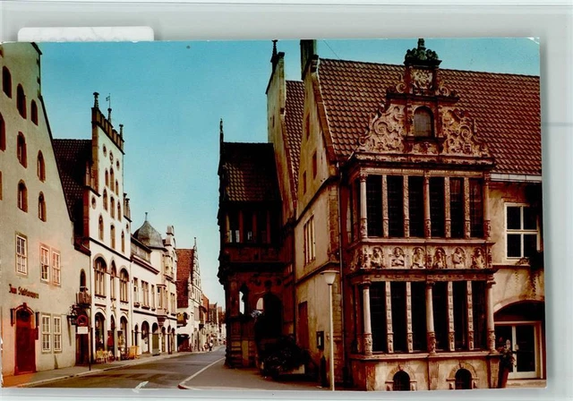 40092681 - 4920 Lemgo Apotheke am Rathaus Erker Apotheken