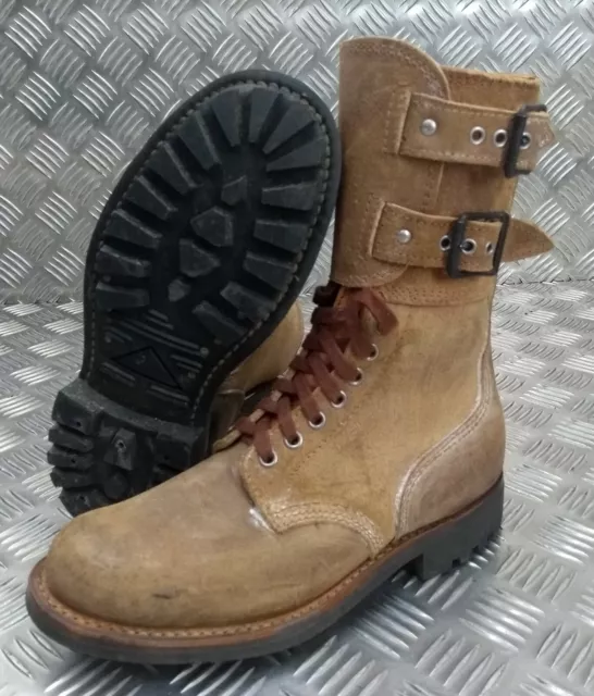 French foreign deals legion shoes