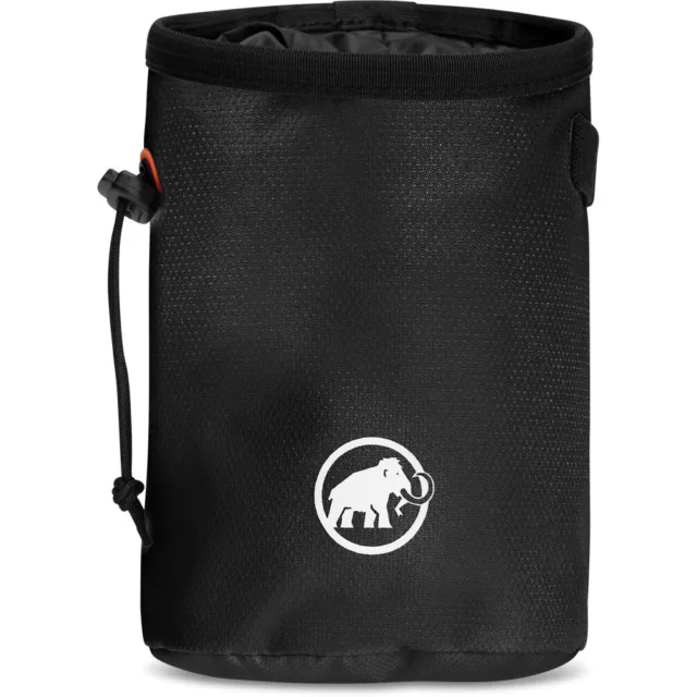 Mammut Magnesium, Magnesia, Bouldern, Chalkbag - Gym Basic Chalk Bag 2023 *NEU