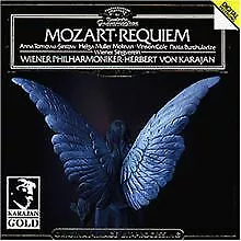 Karajan Gold - Mozart : Requiem von Karajan, Herbert von, ... | CD | Zustand gut