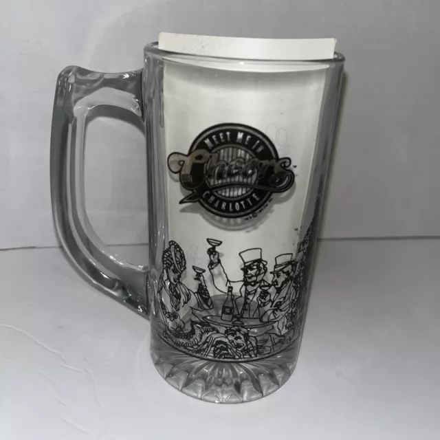 Meet Me In Cheers Boston Beer Mug