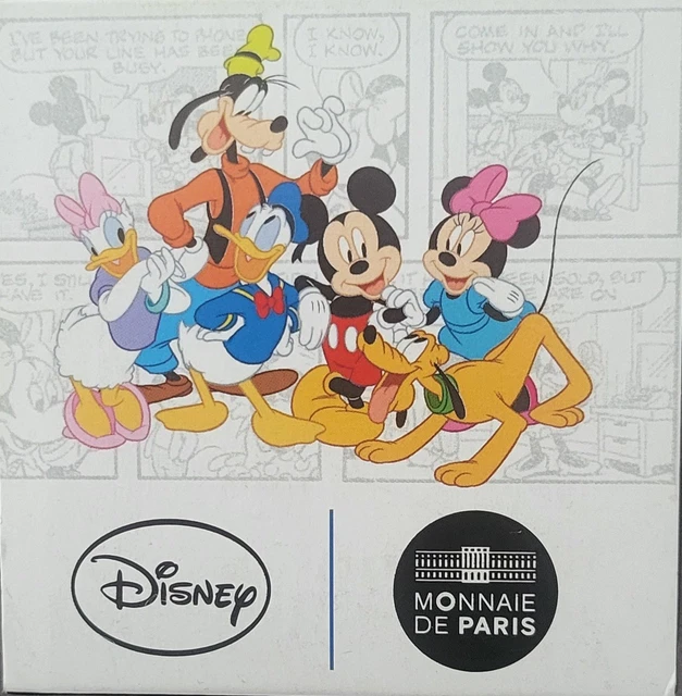 Mickey et ses amis - Dinette Donald & Daisy - Berchet