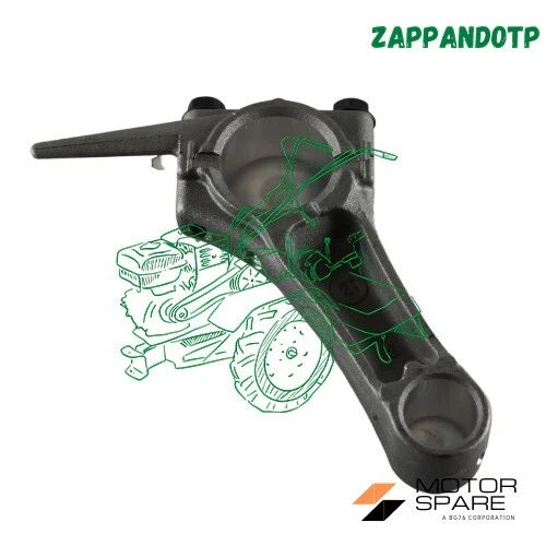 HONDA G150K MOTEUR PISTON SEGMENTS BIELLE JOINTS - Foto 10