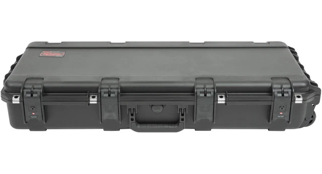 SKB Cases 3i-3614-TKBD iSeries 49-Note TSA Keyboard Case