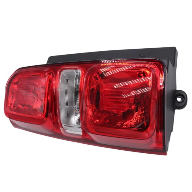 Feu Arrière Gauche Compatible Peugeot Expert / Citroën Jumpy / Opel Vivaro C / Toyota Proace 2016+ – 9808243180