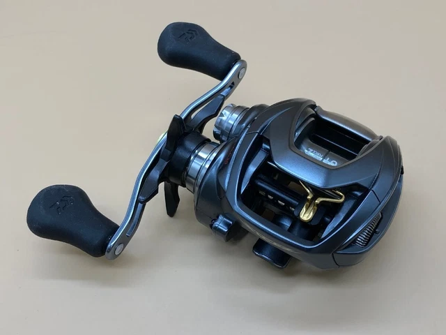 17 スティーズ A TW 1016SH 右ハンドル ダイワ Daiwa 専用品 17
