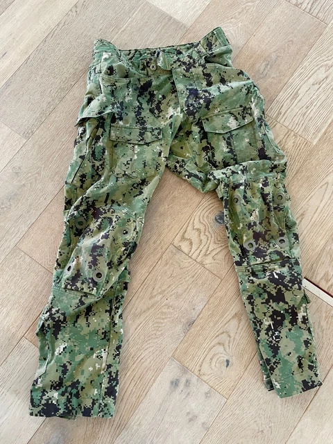 New Patagonia PCU Level 9, Pants 32 Regular AOR2 NSW. New Patagonia PCU Level 9, Pants 32 Regular AOR2 NSW.