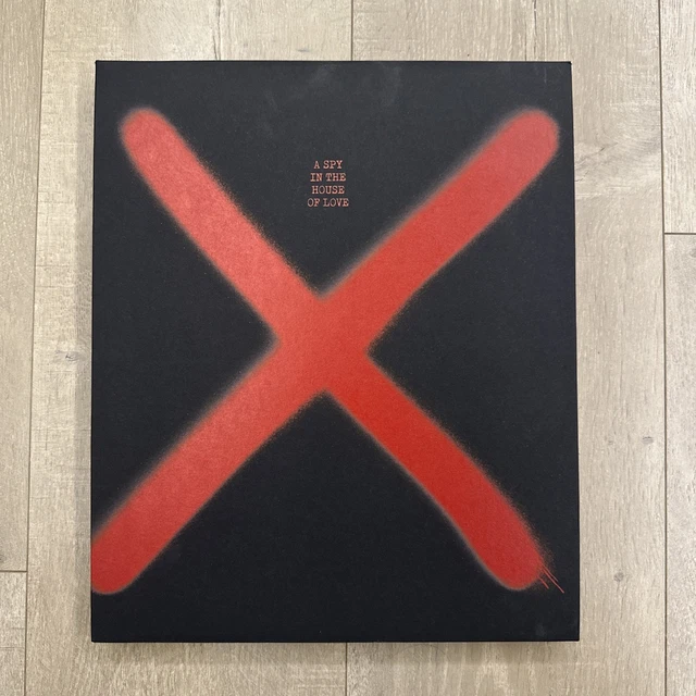 【希少レア】豪華本Madonna Madame X Tour VIP Book 希少レア】豪華本Madonna Madame X Tour VIP Book