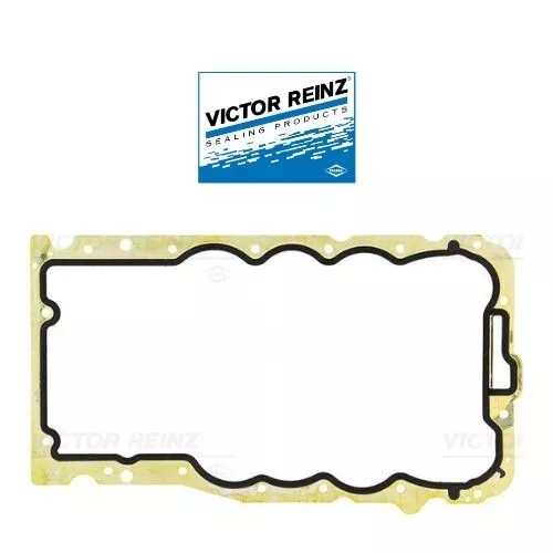 Victor Reinz Dichtung, Ölwanne 71-34166-00 für Opel Suzuki 90529957 55353797