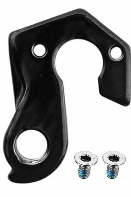 Patte de dérailleur V Bike Decathlon B'twin - Dérailleurs