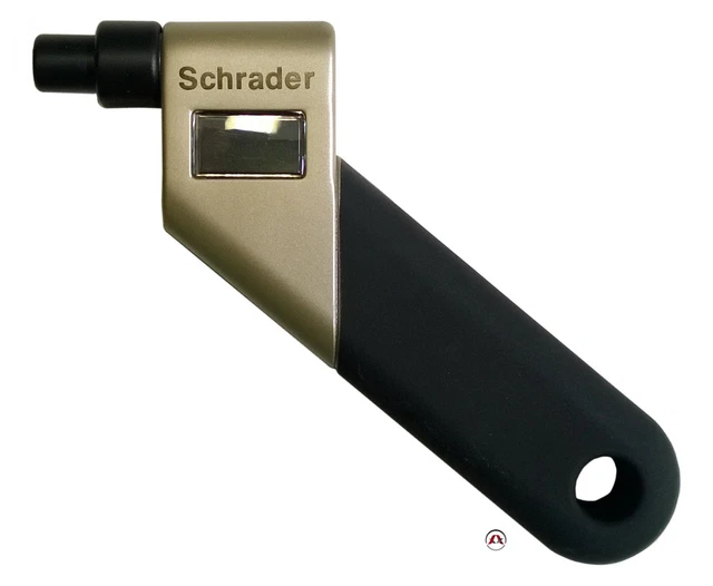 Controleur pression pneus digital SCHRADER