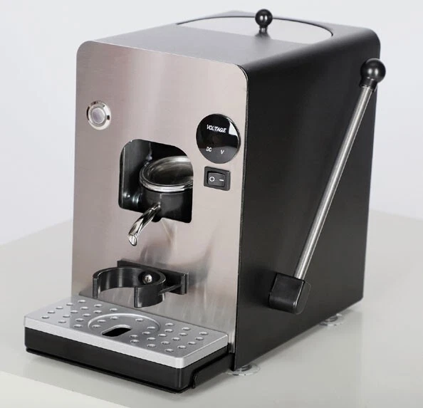 Macchina Da Caff&egrave; Per Auto: Ecco L'Handpresso ESE 12V