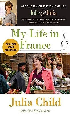 My Life In France [My Life In France M/Tv] [Mass Market ]