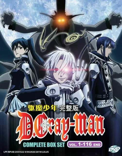 DVD Anime Chainsaw Man Episode 1-12End Japanese English Dub Region 0  Worldwide