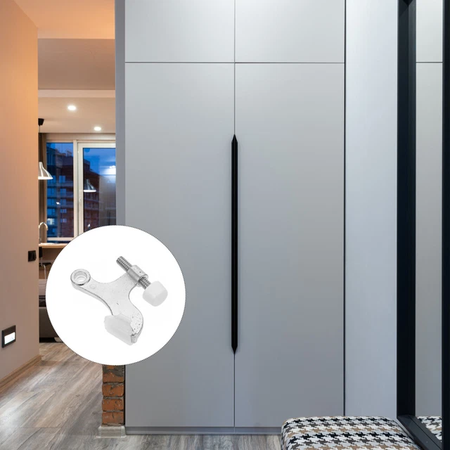 1pc Anti-Kollision Gerät Teile Scharnier Pin Tür Stopper