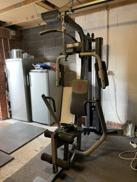Marcy mwm 1001 manual hotsell
