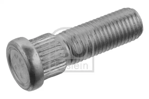 FEBI BILSTEIN Cache antibrouillard Enjoliveur de projecteur FEBI BILSTEIN Cache antibrouillard Enjoliveur de projecteur