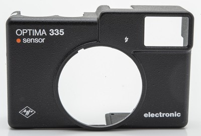 Agfa CHASSIS FRONT CHASSIS ANTERIORE chassis front per OPTIMA-NUOVO 