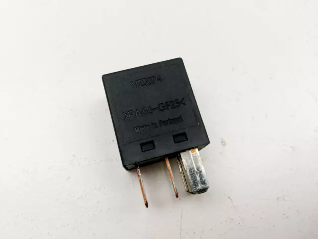 Volvo Xc90 Relay Control Module Unit 5Pin 9441161 2006