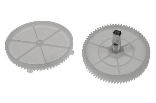Ariete  Kit Ingranaggi  Per Impastatrice Robot  Gourmet Color 1594 Originali