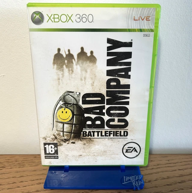 Battlefield 4 – Microsoft Xbox 360, PAL FR, Neuf Sous Blister, PEGI 18
