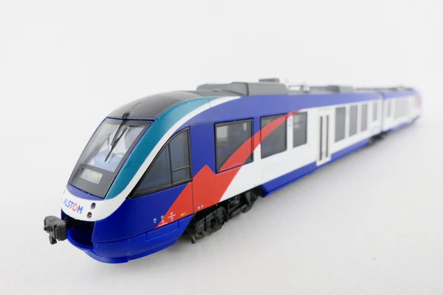 Minitrix Güterwaggon Mit NEM In EVP - Foto 9