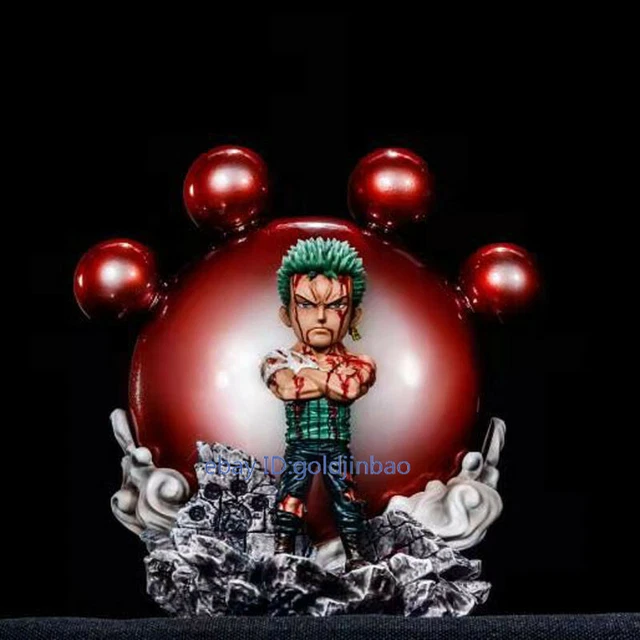 Statue TT Studio Nami Weather One Piece - 1/6, Résine, Peinte, édition GK, 2022