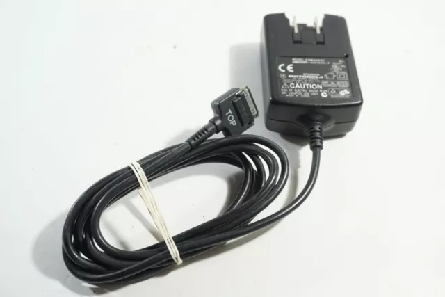 Motorola PSM4604C Used AC Power Supply, FREE 2-3 Day Ship!!!