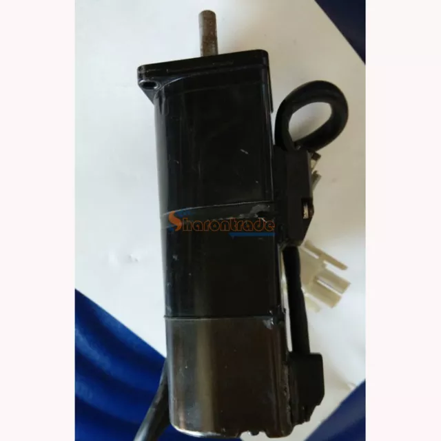 Un Tout Neuf Yaskawa SGMAH-04A1A-SM21 AC Servo Moteur