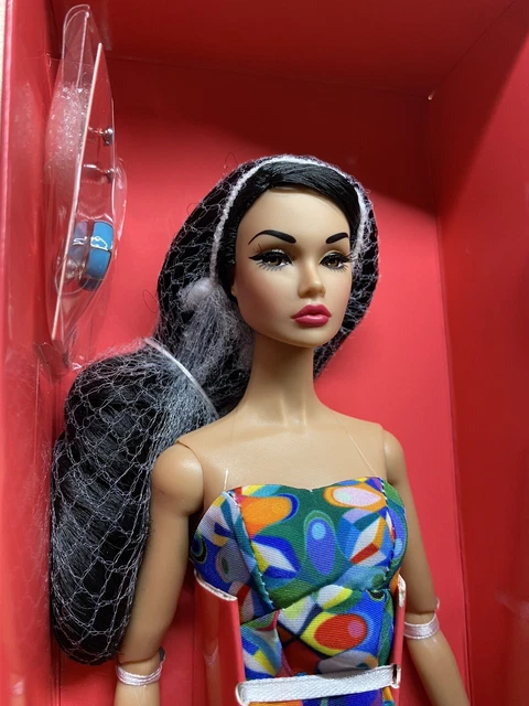 お買い得モデル Poppy parker Island Time zppsu.edu.ph