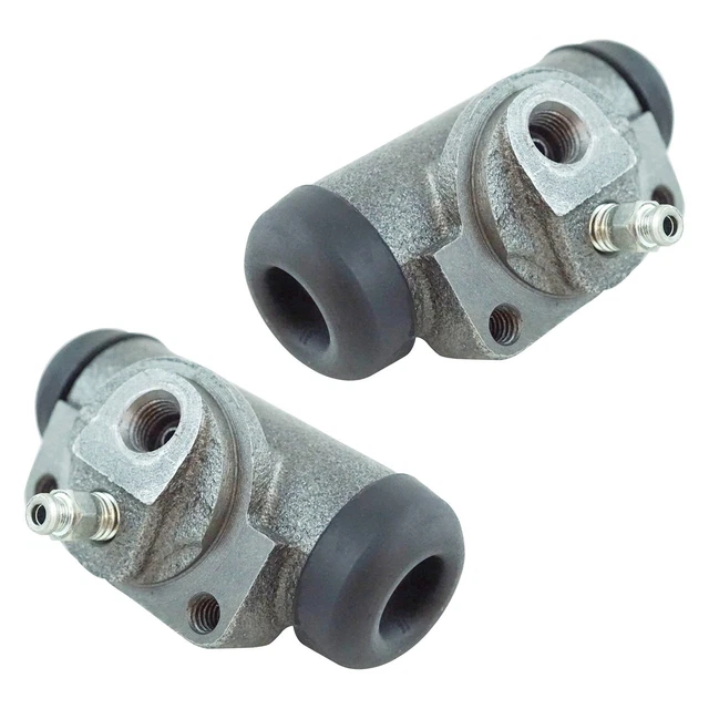 For Chevy Camaro 67-74 DIY Solutions BFS02187 Rear Drum Brake Wheel Cylinders