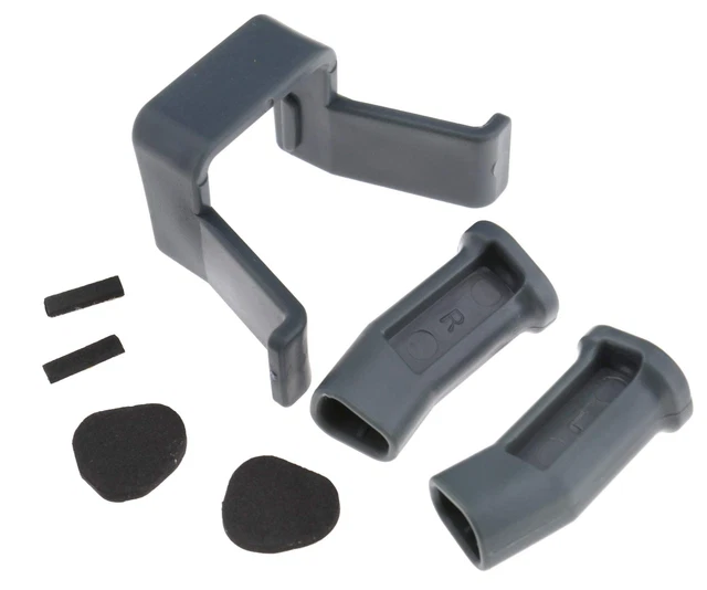 Kit Réparation Buse Turbo Céramique Compatible Karcher K2 K3 K4 - Pour Nettoyeur Haute Pression - 3