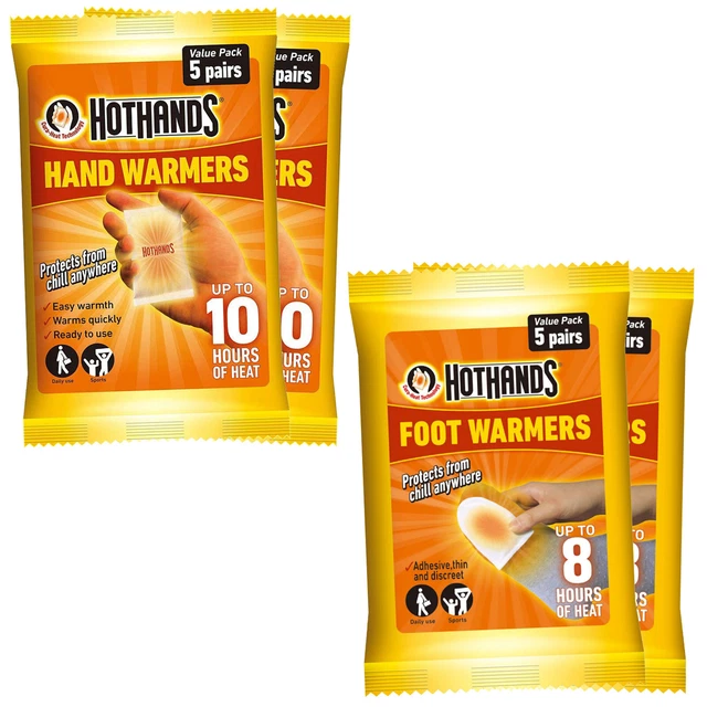 Aferzov Semelles Chauffantes Pour Bottes, Chauffe-Pieds Chauffant