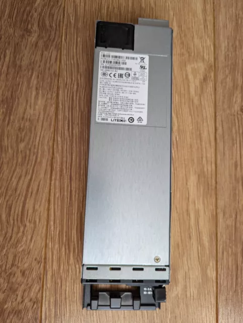 CISCO C3KX-PWR-715WAC Catalyst 3560-X Power Supply :