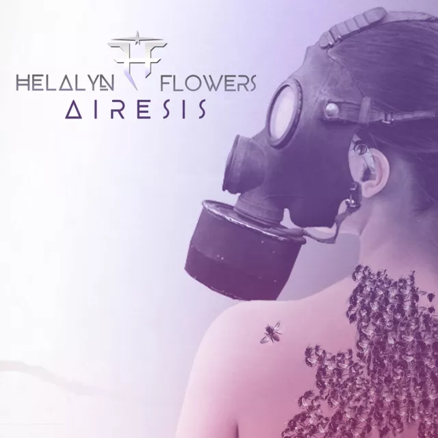 Helalyn Flowers Airesis (CD)