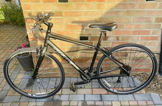 Specialized vita elite 2017 womens hybrid bike deals