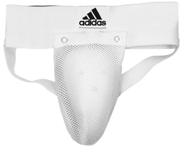 groin guard male Adidas  taekwondo karate martial arts