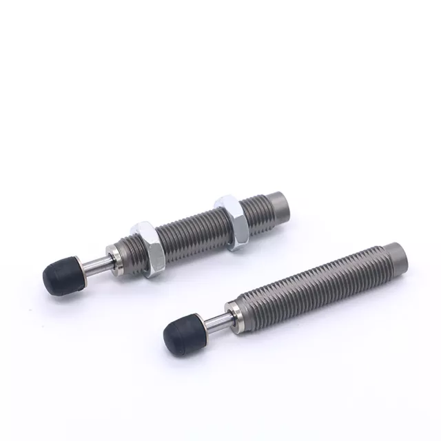 SMC RBC2725S Buffer New