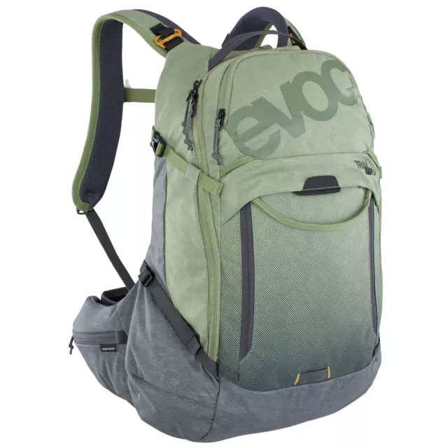 EVOC Trail Pro 26L