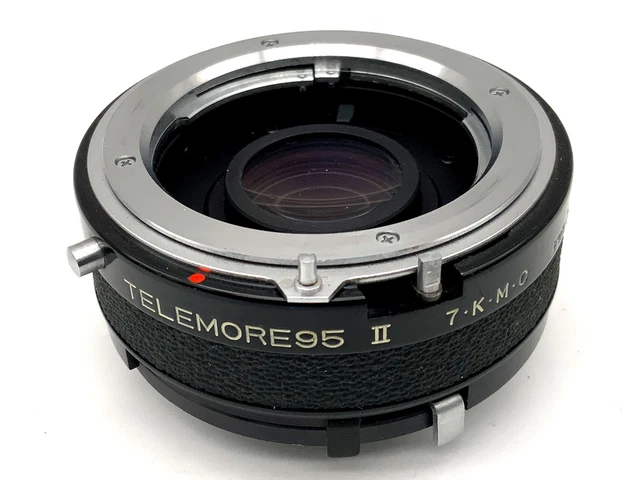 PANAGOR PMC AUTO Tele Zoom Macro 1:3,5 75-205 mm Objektiv adaptiv Minolta T1008 EUR 39,00 - FR