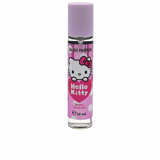 Parfum pour enfant Take Care EDP Hello Kitty [24 ml]