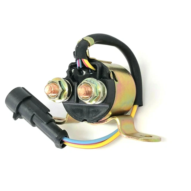 Solenoïde relais 12V starterrelais voor 400 HO 4X4 2010-2012