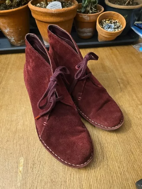 Clarks marsden lily outlet