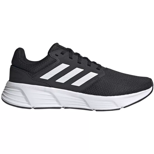 adidas Herren Schuhe Galaxy 6 Laufschuh Sneaker Sport Training