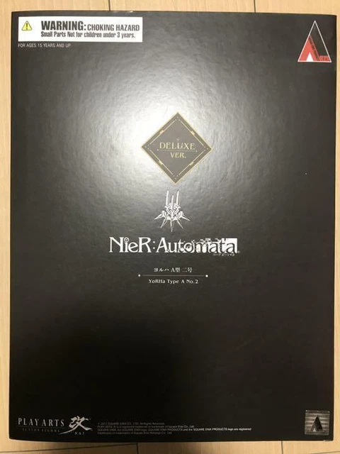 Square Enix - Dragon Quest V Bring Arts Hero Action Figure