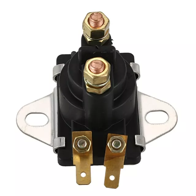 NEUE Marine  Neigen / Trimmen Relais Solenoid,  89-96158T 9806