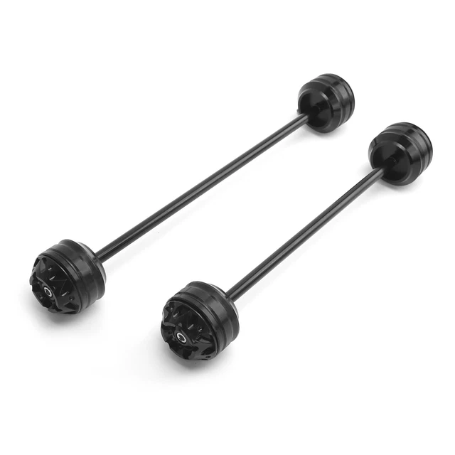 New Front Rear Wheel Fork Axle Sliders Crash Falling Protector For G310GS/G310R