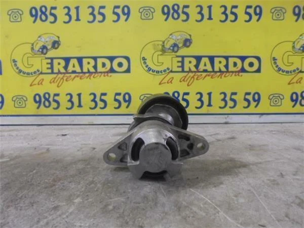 Galet Tendeur Courroie Accessoire Renault Laguna Ii (Bg0)(2001->) 1.6 Dynamique 2
